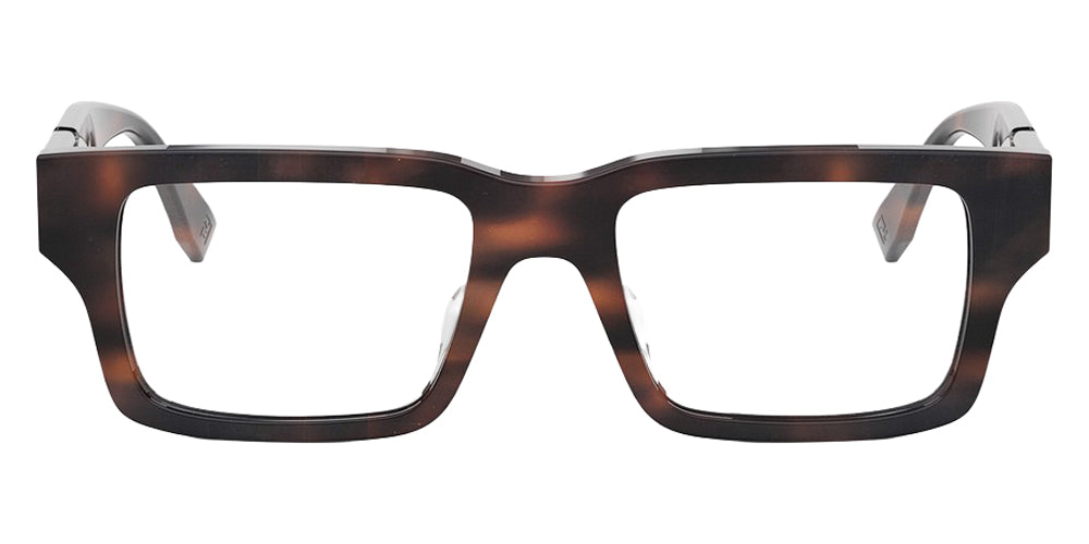 Fendi® FE50114F FE50114F 052 53 - 052 Eyeglasses