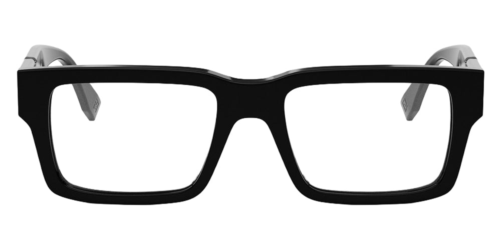 Fendi® FE50114I FE50114I 001 53 - 001 Eyeglasses