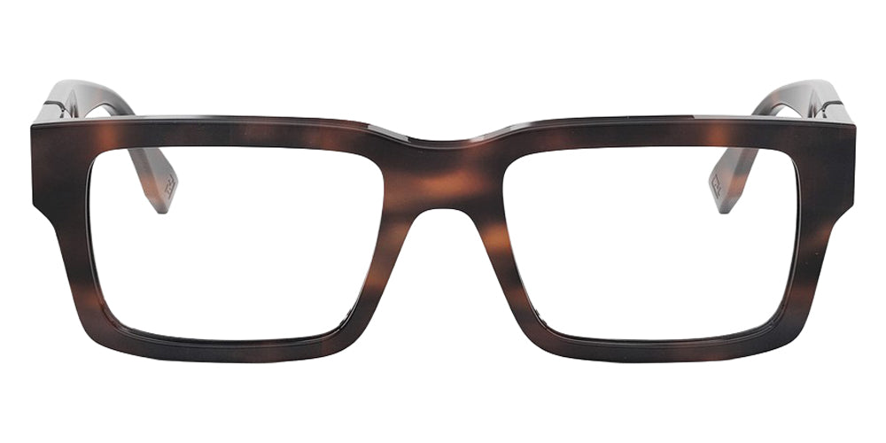 Fendi® FE50114I FE50114I 052 53 - 052 Eyeglasses