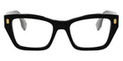 Fendi® FE50118I FE50118I 001 52 - 001 Eyeglasses