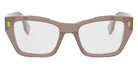 Fendi® FE50118I FE50118I 045 52 - 045 Eyeglasses