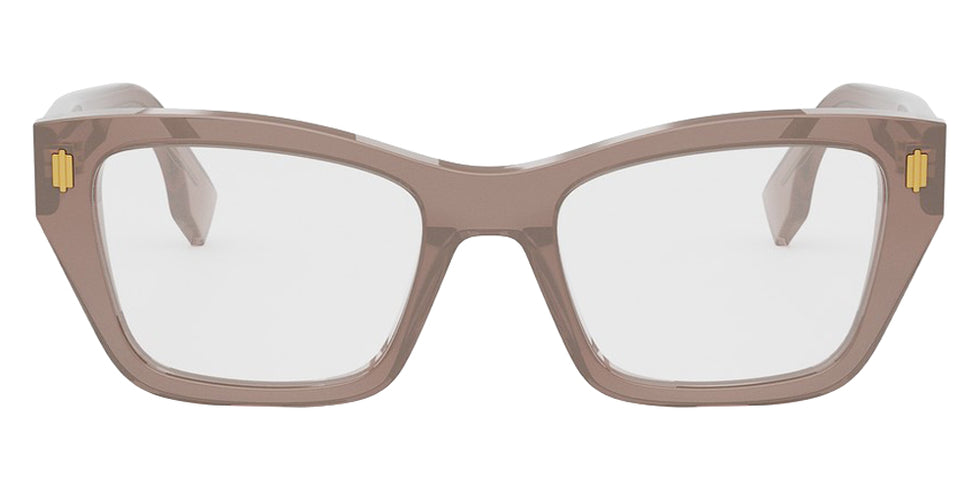 Fendi® FE50118I FE50118I 045 52 - 045 Eyeglasses