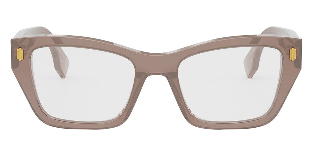 Fendi® FE50118I FE50118I 045 52 - 045 Eyeglasses