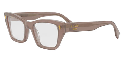 Fendi® FE50118I FE50118I 045 52 - 045 Eyeglasses