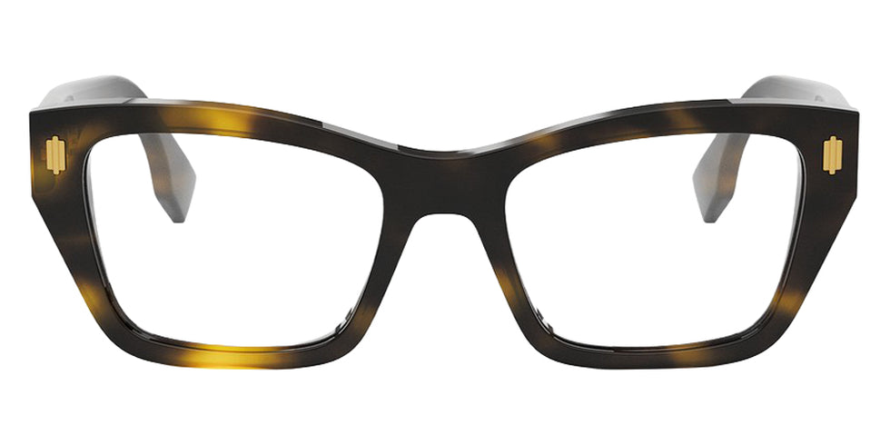 Fendi® FE50118I FE50118I 052 52 - 052 Eyeglasses