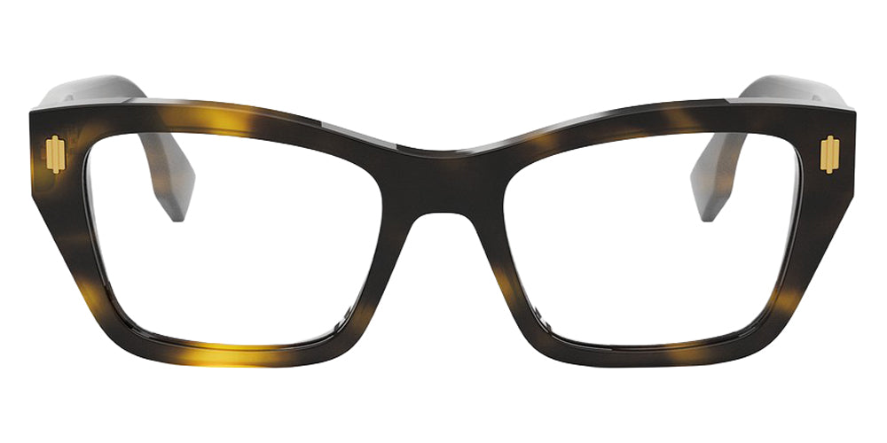 Fendi® FE50118I FE50118I 052 52 - 052 Eyeglasses