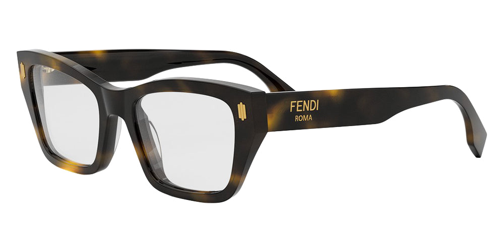 Fendi® FE50118I FE50118I 052 52 - 052 Eyeglasses