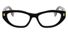 Fendi® FE50119I FE50119I 001 53 - 001 Eyeglasses