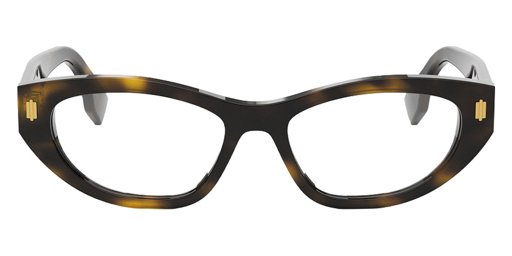 Fendi® FE50119I FE50119I 052 53 - 052 Eyeglasses