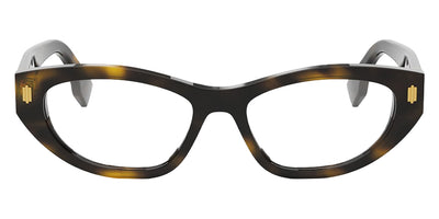 Fendi® FE50119I FE50119I 052 53 - 052 Eyeglasses