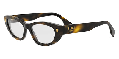 Fendi® FE50119I FE50119I 052 53 - 052 Eyeglasses