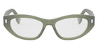 Fendi® FE50119I FE50119I 093 53 - 093 Eyeglasses