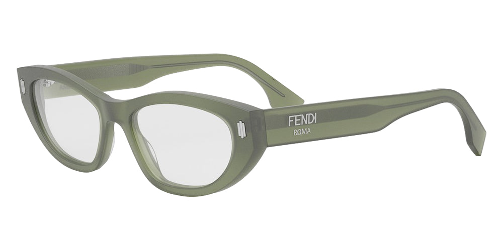 Fendi® FE50119I FE50119I 093 53 - 093 Eyeglasses