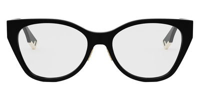 Fendi® FE50120F FE50120F 001 54 - 001 Eyeglasses