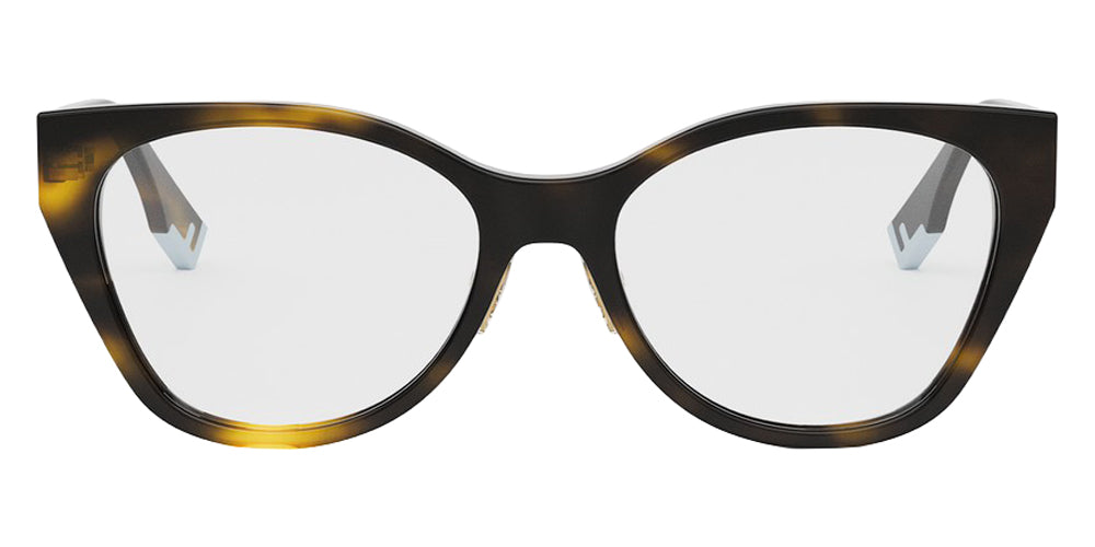 Fendi® FE50120F FE50120F 052 54 - 052 Eyeglasses