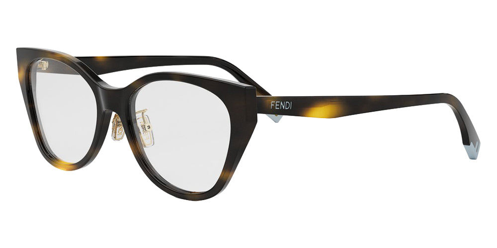 Fendi® FE50120F FE50120F 052 54 - 052 Eyeglasses