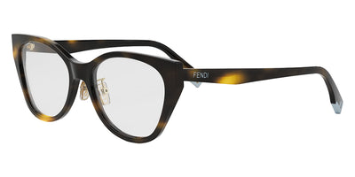 Fendi® FE50120F FE50120F 052 54 - 052 Eyeglasses
