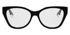 Fendi® FE50120I FE50120I 001 54 - 001 Eyeglasses