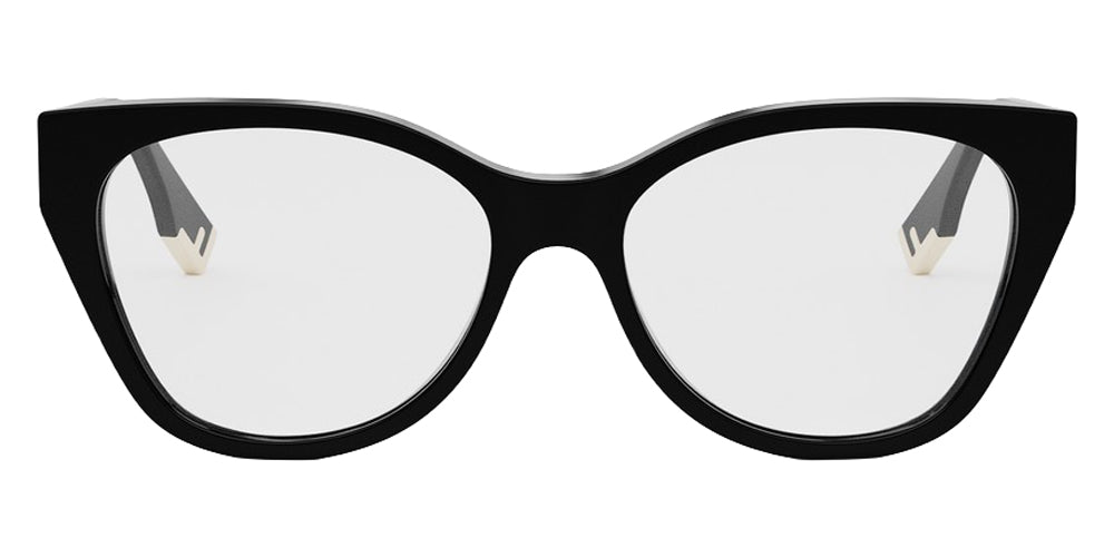 Fendi® FE50120I FE50120I 001 54 - 001 Eyeglasses