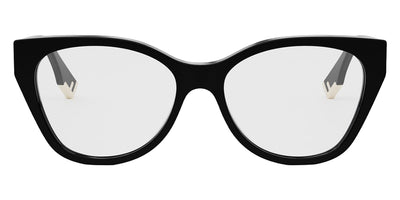 Fendi® FE50120I FE50120I 001 54 - 001 Eyeglasses