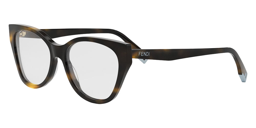 Fendi® FE50120I FE50120I 052 54 - 052 Eyeglasses