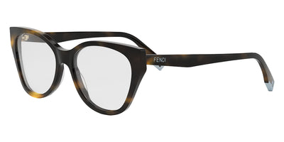 Fendi® FE50120I FE50120I 052 54 - 052 Eyeglasses