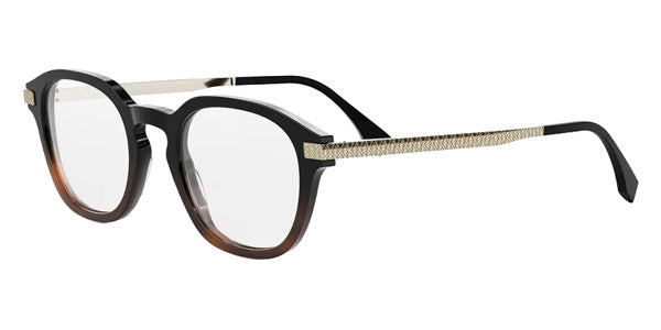 Fendi® FE50122I Eyeglasses - 5