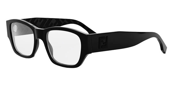 Fendi® FE50123I Eyeglasses - 1
