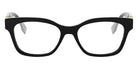 Fendi® FE50124F Eyeglasses - 1