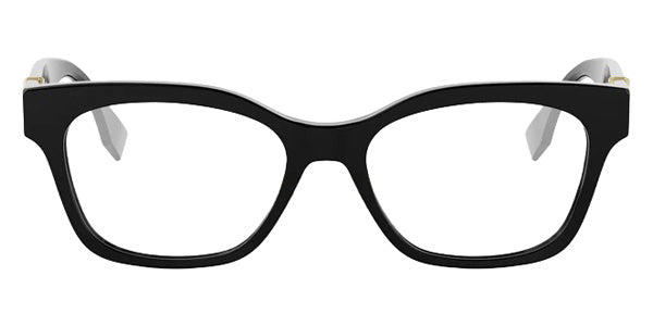 Fendi® FE50124F Eyeglasses - 1
