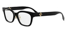 Fendi® FE50124F Eyeglasses - 1