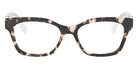 Fendi® FE50124F Eyeglasses - 54