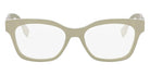 Fendi® FE50124F Eyeglasses - 93