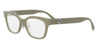 Fendi® FE50124F Eyeglasses - 93