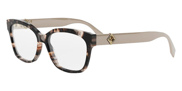 Fendi® FE50124I Eyeglasses - 54