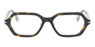 Fendi® FE50125F Eyeglasses - 52