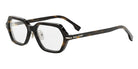 Fendi® FE50125F Eyeglasses - 52