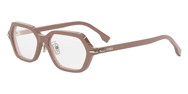 Fendi® FE50125F Eyeglasses - 68