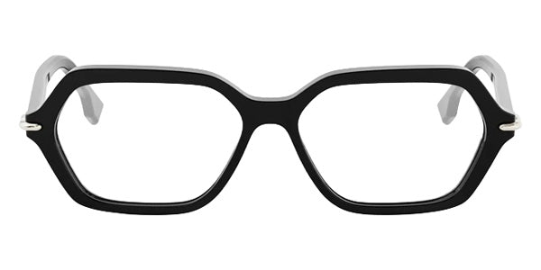 Fendi® FE50125I Eyeglasses - 1