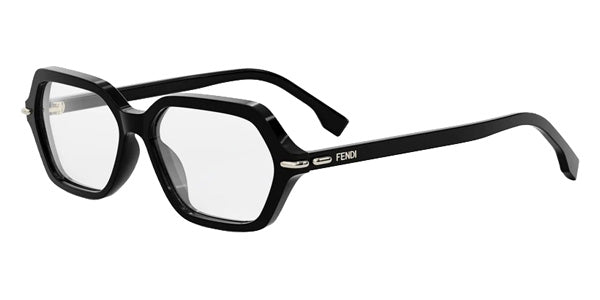 Fendi® FE50125I Eyeglasses - 1