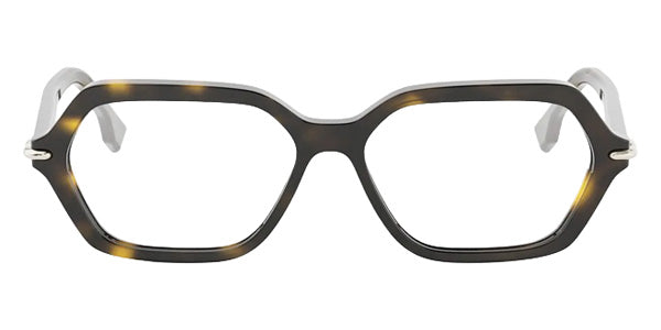 Fendi® FE50125I Eyeglasses - 52