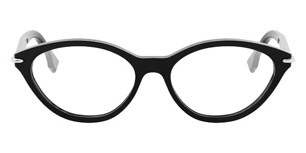 Fendi® FE50126I Eyeglasses - 1