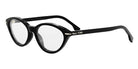 Fendi® FE50126I Eyeglasses - 1
