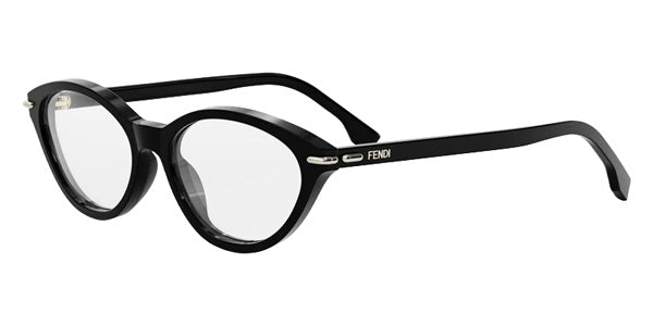 Fendi® FE50126I Eyeglasses - 1
