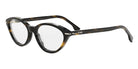 Fendi® FE50126I Eyeglasses - 52