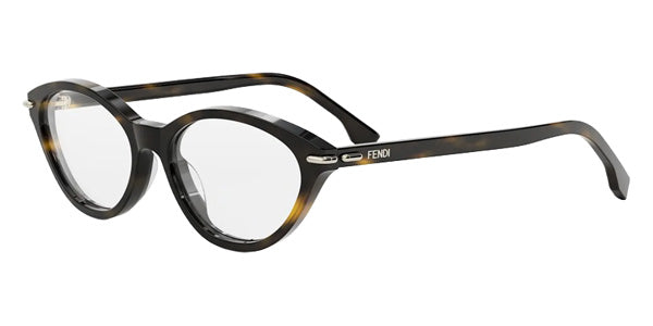 Fendi® FE50126I Eyeglasses - 52