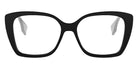 Fendi® FE50127I Eyeglasses - 1