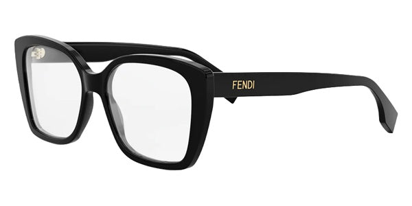 Fendi® FE50127I Eyeglasses - 1