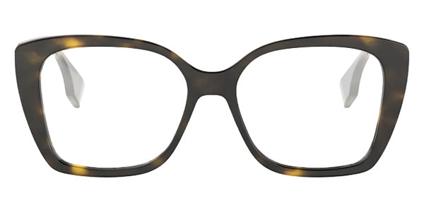 Fendi® FE50127I Eyeglasses - 52