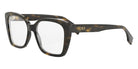 Fendi® FE50127I Eyeglasses - 52